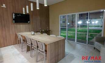 Imagem 3: Apartamento Torre Ville D Italia Pronto para Morar