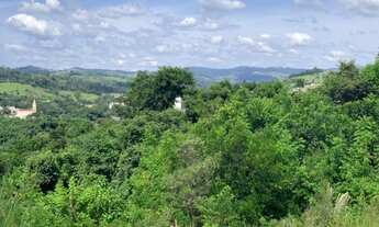 Imagem 4: TERRENO RESIDENCIAL em AMPARO - SP, CENTRO (ARCADAS