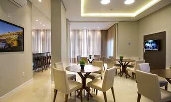 Imagem 6: Apartamento com 2 dormitórios à venda, 77 m² - Vila Operária - Itajaí/SC