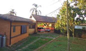 Imagem 7: Casa com 3 dormitórios à venda, 307 m² por R$ 1.080.000,00 - Granja Viana - Carapicuíba/SP