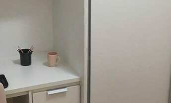 Imagem 7: Apartamento com 3 dormitórios à venda, 86 m² por R$ 557.000,00 - Vila Assunção - Santo And