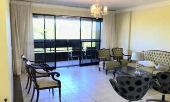 Imagem: Apartamento venda 172 m2 4/4, varanda grande