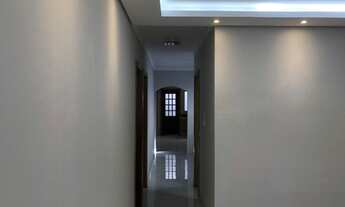 Imagem 6: Casa com 3 dormitórios à venda, 123 m² por R$ 320.000,00 - Residencial Eugênio Montebelo