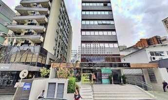 Imagem: Sala Comercial 200m² - Centro Florianópolis