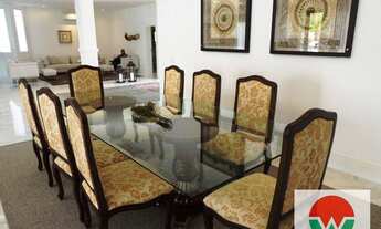 Imagem 7: Jardim Acapulco- Mansão com 6 suítes