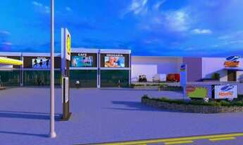 Imagem 5: Loja para alugar por R$ 2.600/mês - Paulicéia - Piracicaba/SP