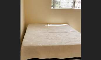 Imagem 6: Apto. 02 Qtos. Cond. Mar da Geórgia - Macaé - RJ