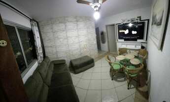 Imagem: Apartamento para aluguel tem 58 metros quadrados