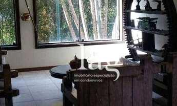 Imagem 5: Casa com 6 dormitórios, 700 m² - venda por R$ 2.800.000,00 ou aluguel por R$ 11.200,00/mês