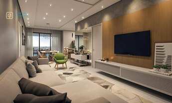 Imagem 6: Apartamento com 3 dormitórios à venda, 122 m² por R$ 850.000,00 - Centro - Navegantes/SC