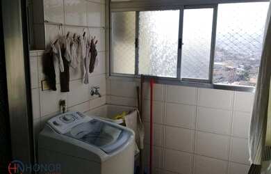 Imagem 5: Apartamento residencial à venda, São Judas, São Paulo