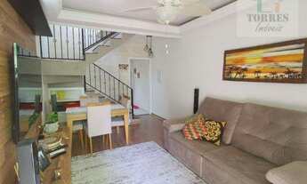 Imagem: Sobrado à venda, 84 m² por R$ 420.000,00