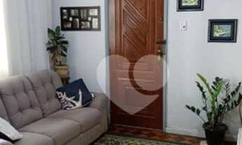 Imagem 3: Apartamento com 2 dormitórios à venda, 126 m² por R$ 850.000,00 - Botafogo - Rio de Janeir