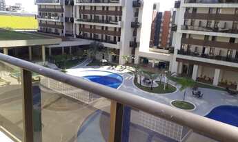 Imagem 2: O Residencial Venice Park Brasilia