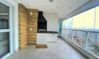 Imagem 3: Apartamento com 3 dormitórios à venda, 119 m² por R$ 1.500.000 - Vila Carrão - São Paulo/S