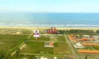 Imagem: Terreno a venda a 100m da Avenida Beira