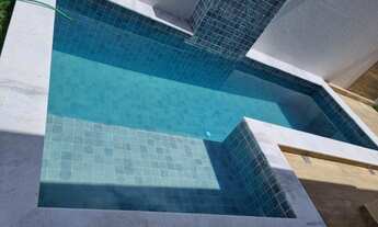 Imagem 2: Casa Térrea no Primor das Torres, 03 quartos sendo 01 suíte, Cuiabá/MT