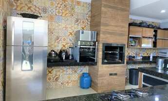 Imagem 6: CASA MODERNA, 3 QTOS, 1 SUÍTE