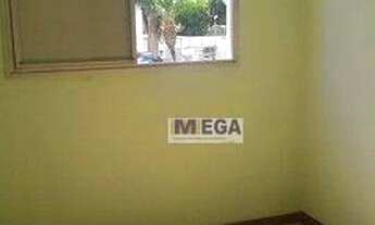 Imagem 5: Apartamento com 2 dormitórios à venda, 65 m² por R$ 159.000 - Jardim Ipiranga - Campinas/S