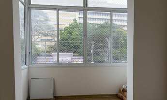 Imagem 2: Apartamento à venda no bairro Pacaembu - São Paulo/SP