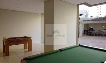 Imagem 5: Apartamento com 3 dormitórios à venda, 87 m² por R$ 480.000,00 - Nova Aliança - Ribeirão P