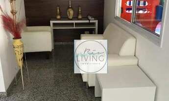 Imagem: Apartamento com 2 dormitórios à venda