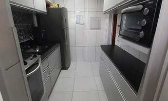 Imagem 5: 400 MTS DA AV CUPECÊ, 56 m² - Cidade Ademar - São Paulo/SP - AP5248