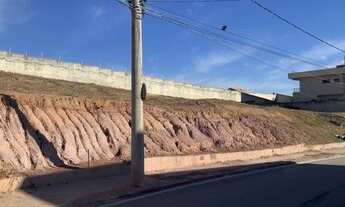 Imagem 3: Terreno à venda, 473 m² por R$ 665.000,00 - Condomínio Residencial Jaguary - São José dos