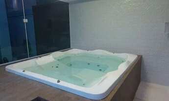 Imagem 4: Casa com 4 dormitórios à venda, 328 m² por R$ 2.150.000 - Freguesia (Jacarepaguá) - Rio de