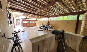 Imagem 5: Casa com 2 quartos no Jardim Bela Vista em Rio das Ostras!