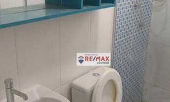 Imagem 5: Apartamento com 2 dormitórios para alugar, 60 m² por R$ 800/mês - Vila Abranches - Ribeirã