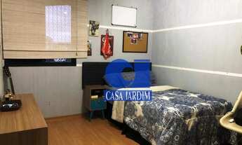 Imagem 6: Apartamento com 3 dormitórios à venda, 164 m² por R$ 1.290.000,00 - Condomínio Califórnia