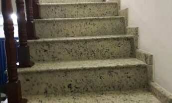 Imagem 4: Sobrado com 3 dormitórios à venda, 100 m² por R$ 495.000,00 - Bangu - Santo André/SP