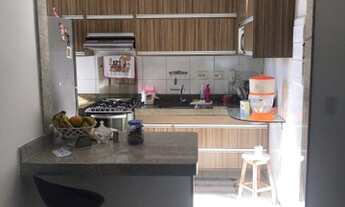 Imagem 5: Apartamento 3 quartos com suíte e lazer na quadra do mar de Itaparica