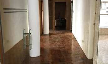 Imagem 6: CONJUNTO COMERCIAL NA REGIÃO DE SANTA CECILIA