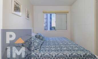 Imagem 6: São Paulo - Apartamento Padrão - Brooklin Paulista