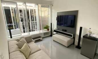 Imagem 2: Casa Locação Vila Nova Conceição 135 m² 3 Dormitórios