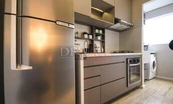 Imagem 3: Apartamento com 2 dormitórios à venda, 37 m² por R$ 222.600,00 - Itaquera - São Paulo/SP