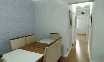 Imagem 7: Apartamento para venda possui 111 metros quadrados com 3 quartos