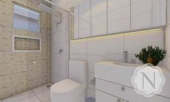 Imagem 6: Casa em condomínio com piscina privativa à venda - Cibratel II - Itanhaém/SP