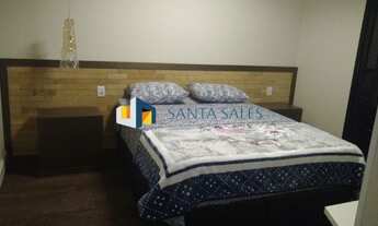 Imagem 4: Apartamento com suite