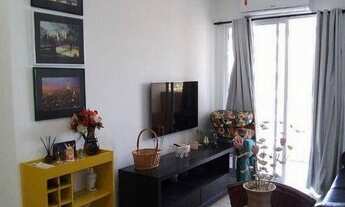 Imagem 3: Cobertura Duplex com 155 m² para locação- Centro - Itanhaém/SP