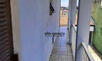 Imagem 6: Casa para alugar, 350 m² por R$ 3.400,00/mês - Jardim Agarussi - Itu/SP