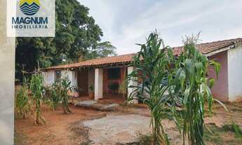 Imagem 6: Chácara com 4 dormitórios à venda, 1000 m² por R$ 300.000,00 - Estância São Judas Tadeu (Z