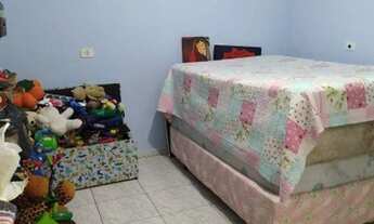 Imagem 7: Sobrado com 2 dormitórios à venda, 178 m² por R$ 535.000 - Parque Marajoara - Santo André