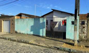 Imagem: Vendendo uma casa em Igarassu 55 mil