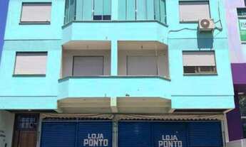 Imagem 2: Apartamento à venda, 72 m² por R$ 280.000,00 - Centro - Gravataí/RS