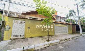 Imagem 7: Casa à venda, 331 m² por R$ 1.700.000,00 - Chácara Monte Alegre - São Paulo/SP