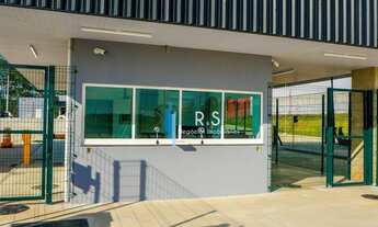 Imagem 4: Galpão para alugar, 2592 m² por R$ 72.576/mês - Batistini - São Bernardo do Campo/SP