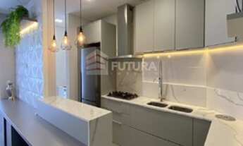 Imagem: APTO NOVO JÁ MOBILIADO E DECORADO NA PRAIA